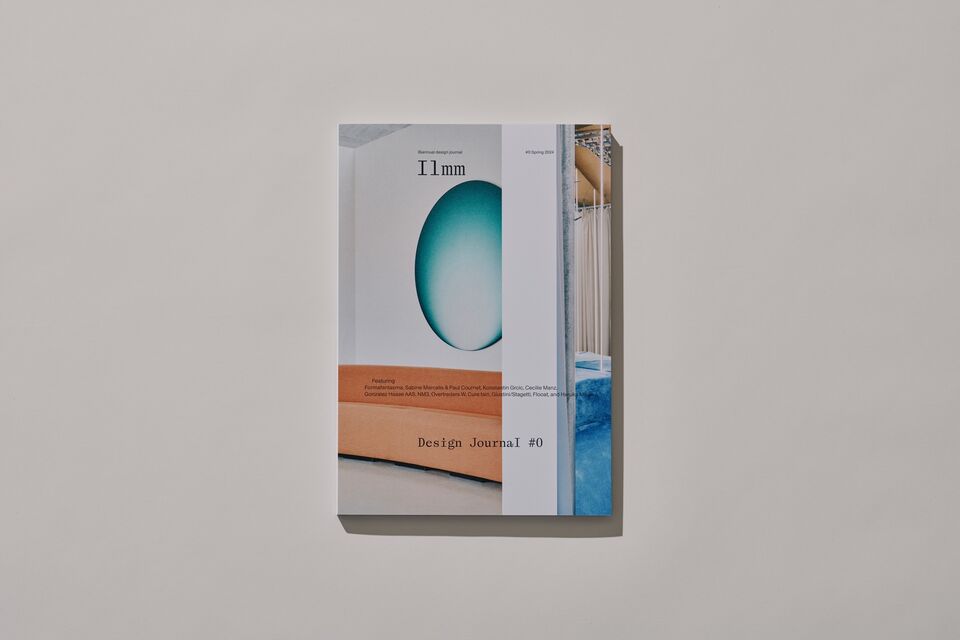Design Journal #0 大阪展 • ATAKA