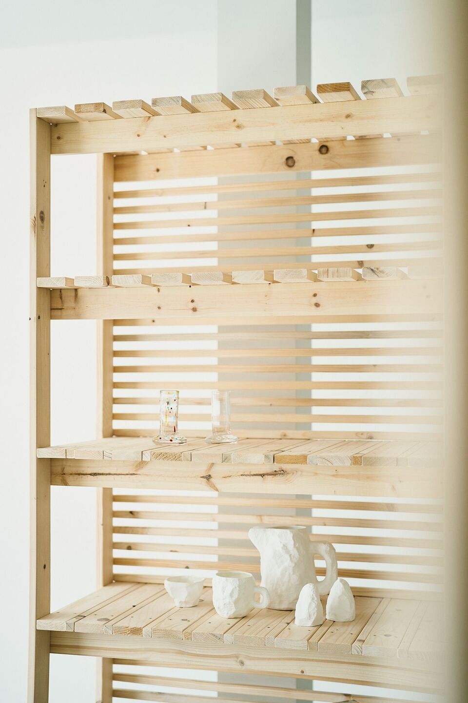 Digging through E&Y Vol.3 マックス・ラム • ATAKA